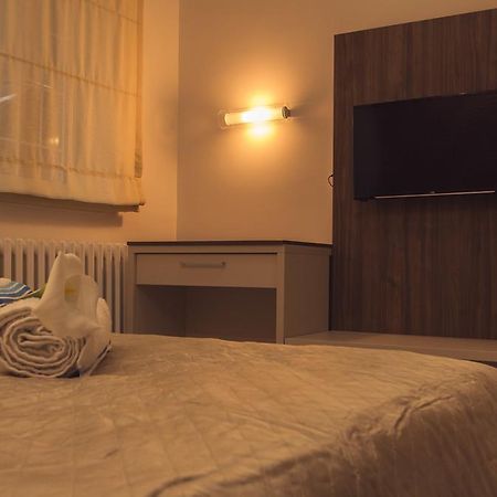 Apartments Jevremova Belgrad Exteriör bild